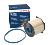 Filtro Diesel per Auto Bosch N2062 - Separa le particelle e l'acqua dal carburante, protegge il sistema di iniezione