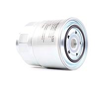 Bosch N2063 - Filtro Diesel