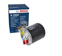 Filtro carburante BOSCH F 026 402 065