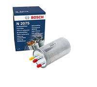 Bosch N2075 - Filtro Diesel