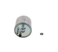 Bosch Filtro carburante F 026 402 081 – Diesel per Renault, separa acqua e particelle
