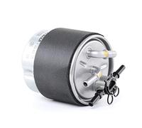 Filtro Diesel per Auto Bosch N2125 - Separa le particelle e l'acqua dal carburante, protegge il sistema di iniezione