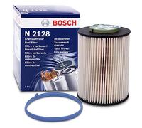 Bosch N2128 - Filtro Diesel