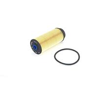 Bosch Filtro carburante F 026 402 155, separa particelle e acqua, per IVECO/MITSUBISHI