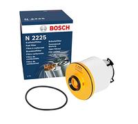 Filtro carburante BOSCH F 026 402 225