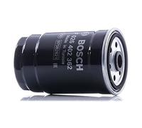 Bosch N2362 - Filtro Diesel