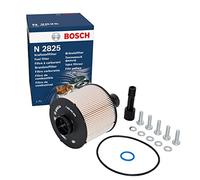 Filtro carburante BOSCH F 026 402 825