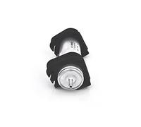 Filtro Diesel per Auto Bosch N2847 - Separa le particelle e l'acqua dal carburante, protegge il sistema di iniezione