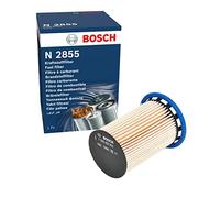 Bosch N2855 - Filtro Diesel