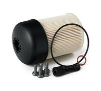 Filtro Diesel per Auto Bosch N2857 - Separa le particelle e l'acqua dal carburante, protegge il sistema di iniezione