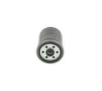 Filtro Diesel per Auto Bosch N4103 - Separa le particelle e l'acqua dal carburante, protegge il sistema di iniezione