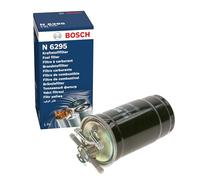 Filtro carburante Filtro per condotti/circuiti 0 450 906 295 BOSCH per FIAT