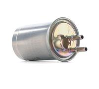 BOSCH 0 450 906 357 Filtro carburante per FORD FOCUS (DAW, DBW) Filtro per