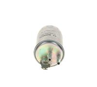 BOSCH 0 450 906 357 Filtro carburante per FORD FOCUS (DAW, DBW) Filtro per