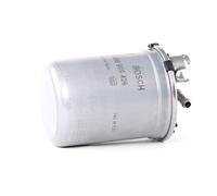Bosch Filtro Diesel N6426 – Separa particelle e acqua, protegge il sistema di iniezione