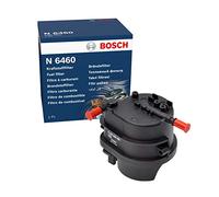 Filtro Diesel per Auto Bosch N6460 - Separa le particelle e l'acqua dal carburante, protegge il sistema di iniezione