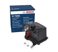 Filtro Gasolio Completo BOSCH 0450907006 Mazda 3 (BK) 1.6 Hdi 80Kw 06/04>06/09