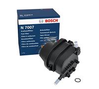 Bosch Filtro carburante N7007 (0 450 907 007) – Separa acqua e particelle, protegge l'iniezione