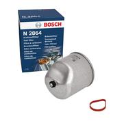 Filtro Diesel per Auto N2864 Separa le particelle e l acqua dal carburante