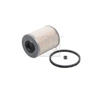Filtro Diesel Per Nissan Primera Suzuki Grand Vitara II 1.9 dCi 1.9 DDiS