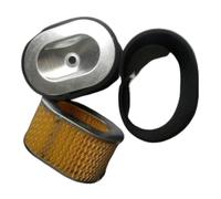 FILTRO DIESEL186F ADATTO for MOTORE 186FA 188F ELEMENTO PRE-FILTRO PRINCIPALE PULITORE