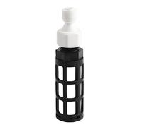 Filtro d'ingresso dell'Acqua, Sostituzione del Filtro d'ingresso dell'Acqua Portatile Auto-premente per Il Sistema di umidificazione del nebulizzatore dell'Acqua