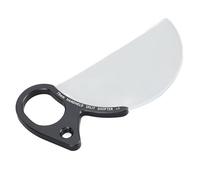 Filtro Diottrico Diviso da 79 Mm, Crea Sfocature da Sogno con +1 Diottria, Rivestimento Impermeabile, Registrazione Video, Fotografia di Ritratti, Paesaggi per Filtro in