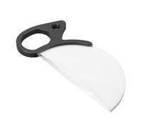 Filtro Diottrico Diviso Portatile da 79 Mm 3° Doppi Lati Rivestimento a 18 Strati Filtri per Effetti Speciali Sfocati Impermeabili per Accessori per Fotocamere Reflex