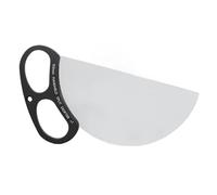 Filtro Diottrico Portatile da 1 Grado da 150 Mm, Diottrie per Fotocamera con Rivestimento Effetti Speciali Fuzzy Diottrie, per Video, Ritratti, Natura Morta, Fotografia di