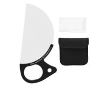 Filtro Diottrie Portatile PRISM PRISM Accessori per Fotocamera in Vetro Universale da 79 Mm con Resistenza Alla Diottrie +1 per la Sfocatura in Primo Piano e gli Effetti