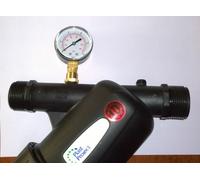 Filtro DISCHI orto 3/4-1 1/4 1/2-2 pollice 25-32-40-50-63 micro irrigazione Y