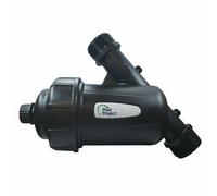 Filtro DISCHI orto 3/4-1 1/4 1/2-2 pollice 25-32-40-50-63 micro irrigazione Y