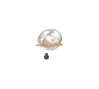 FILTRO DISCO EMULSIONATORE COMPLETO MONTA SU VARI MOD. GAGGIA BABY 21000491 EX GG0138/01/A e GG0138/A (388380.03) E SAECO NINA