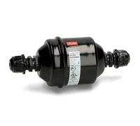 Filtro disidatratore Danfoss DCL 053 023Z500391 3/8″ attacco a cartella
