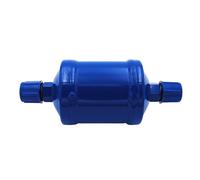 Filtro Disidratatore Tecnogas M/M 1/4 pollici SAE in acciaio 11983