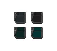 FILTRO DJI 922960 Mavic 3 Set Filtri ND (ND64/128/256/512)