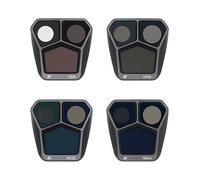 Set di filtri ND (ND8/16/32/64) DJI Mavic 3 Pro