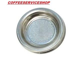FILTRO DOCCETTA A GRAFFE ESE ( FORATO ) GRIMAC ORIGINALE