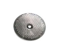 FILTRO DOCCETTA x MACCHINA CAFFE' - SAECO, GAGGIA, DIAMETRO 35,8 mm. 1 PEZZO