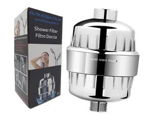 FILTRO DOCCIA ANTICALCARE