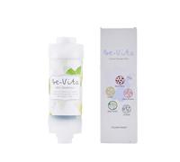 Filtro doccia coreano con vitamine, vitamina c, previene la pelle secca, rimuove il cloro, rimozione della ruggine, aromaterapia rilassante, non tossico, Be-Vita (Mint Gardenice)