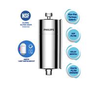 FILTRO DOCCIA PHILIPS AWP1775CH/10 KDF NSF 50.000 L 8 L/min Cartuccia AWP175