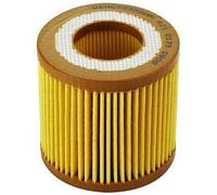 FILTRO D'OLIO DENCKERMANN A210175 Per SEAT, SKODA, VW