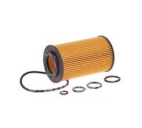 FILTRO D'OLIO FO457NP WL7470 L509 15209-HG00A A 651 184 00 25