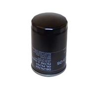 Meyle Filtro olio 100 115 0001 per VW, Audi, Seat - Golf III (1H1), Golf II (19E,1G1), Transporter IV
