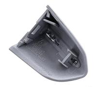 Filtro domestico compatibile con 2013-2020 2015-2020, alta qualità per la pulizia della casa (bianco+placcatura)