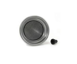 Filtro doppia dose per macchina da caffè Gaggia New Classic