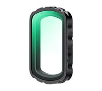 Filtro drone compatibile con DJI Osmo Pocket 3 UV CPL ND/PL regolabile ND2-32 ND32-512 Black Mist 1/4 Kit filtro opzionale(1Pc UV Filter)