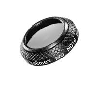 Filtro Drone Walimex Pro Dji Mavic Pro Nd16 22 Mm (Custodia Protettiva Inclusa) Nero