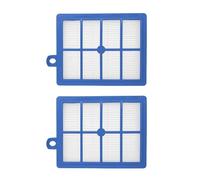 Filtro Dust Capture 2 H12, Compatibile Con AEG, VX6 VX7 VX8 LX7 LX8 LX9 Prestazioni Affidabili Installazione Semplice Lunga Durata